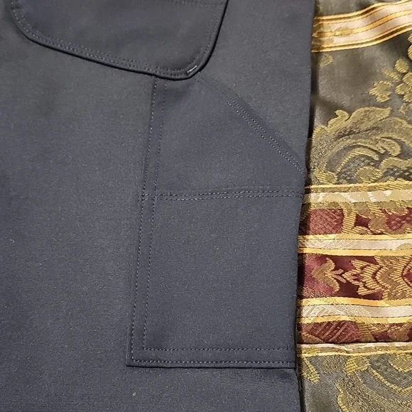 Carhartt Black Leggings with Durable Fabric and Utility Style - Picture 3 of 12